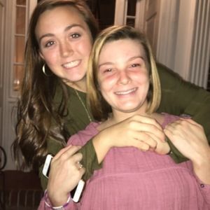 Meet your Posher, Kate